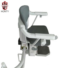 China manufacturer stair lift material hydraulic motor wheelchair lifts prices